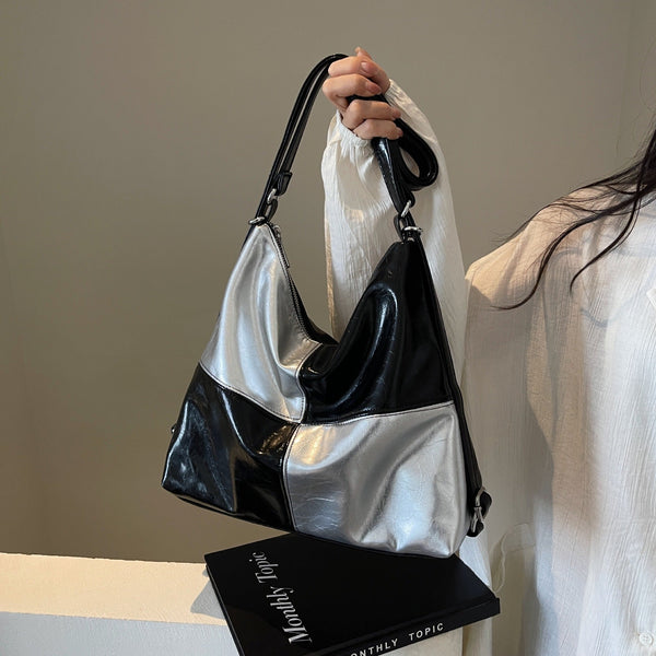 KADIN ECH191 TOTE ÇANTA