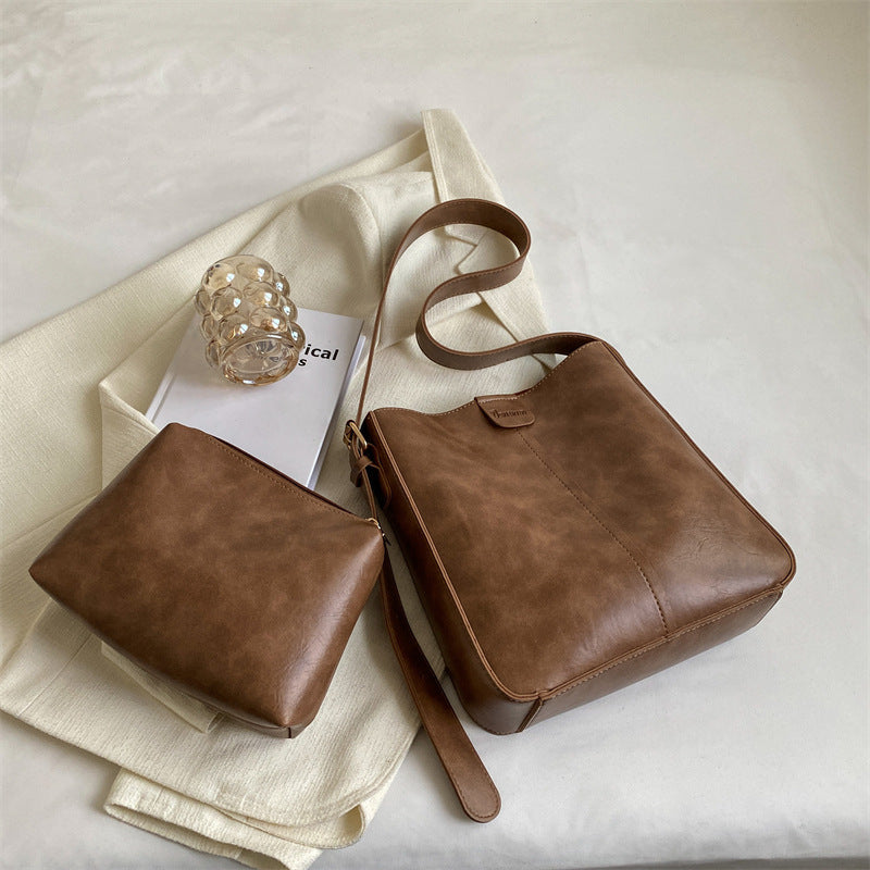 KADIN ECH131 ÇANTA SET