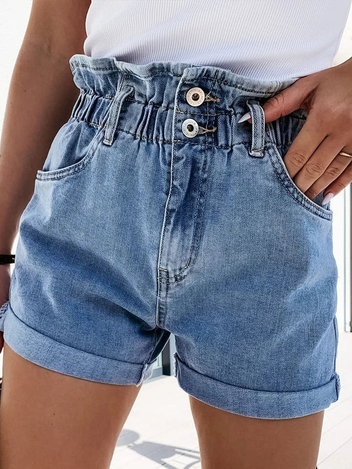 KADIN ESH160 SHORT