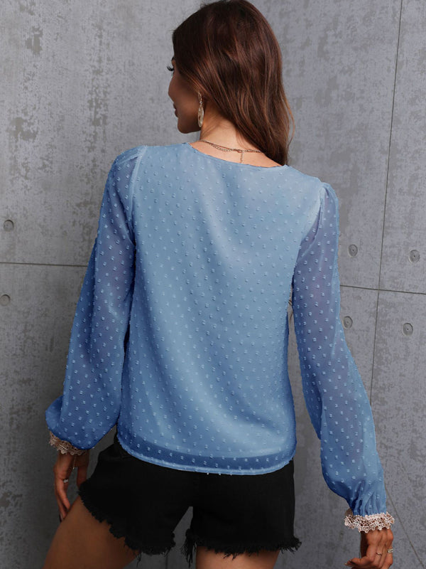 KADIN EBL140 BLUZ