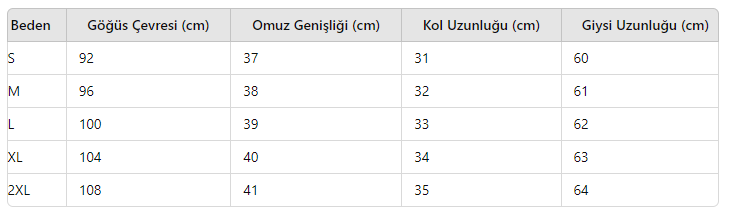 KADIN 438WG GÖMLEK